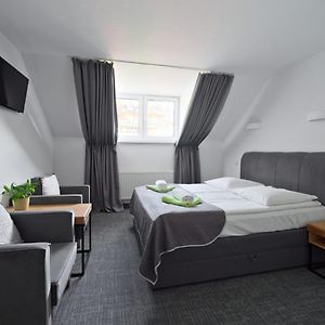 Pokój typu standard z łóżkiem queen-size